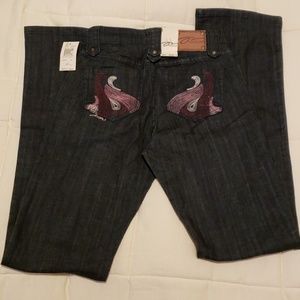 PZI JEANS